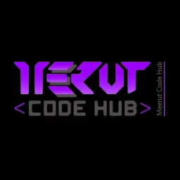 Meerut Codehub