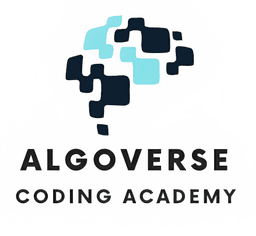 ALGOVERSE LOGO