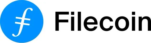 FILECOIN LOGO