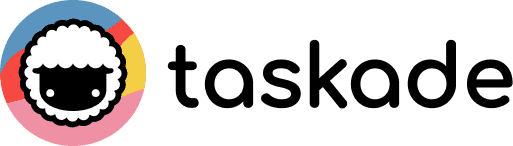 TASKADE LOGO